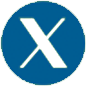 logo X png