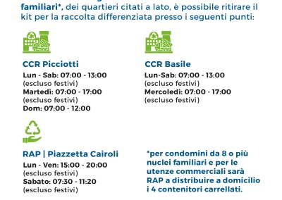 distribuzione KIT CCR (1)