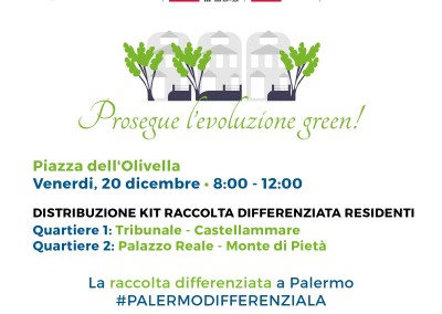 distribuzione Kit Olivella