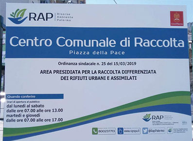 Ingresso-CCR-Pace
